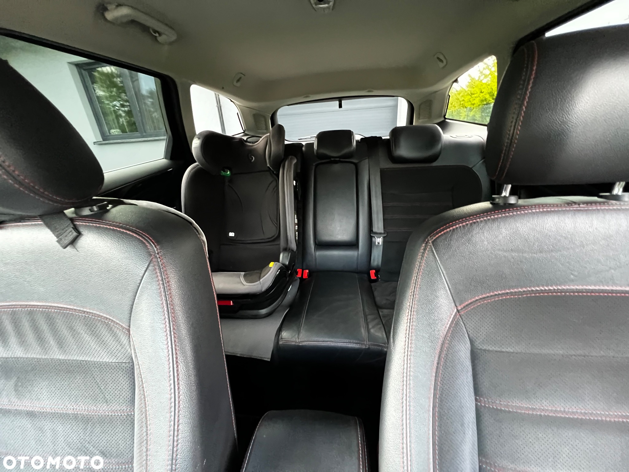 Ford Mondeo 2.0 TDCi Platinium X Plus (Titanium) MPS6 - 12