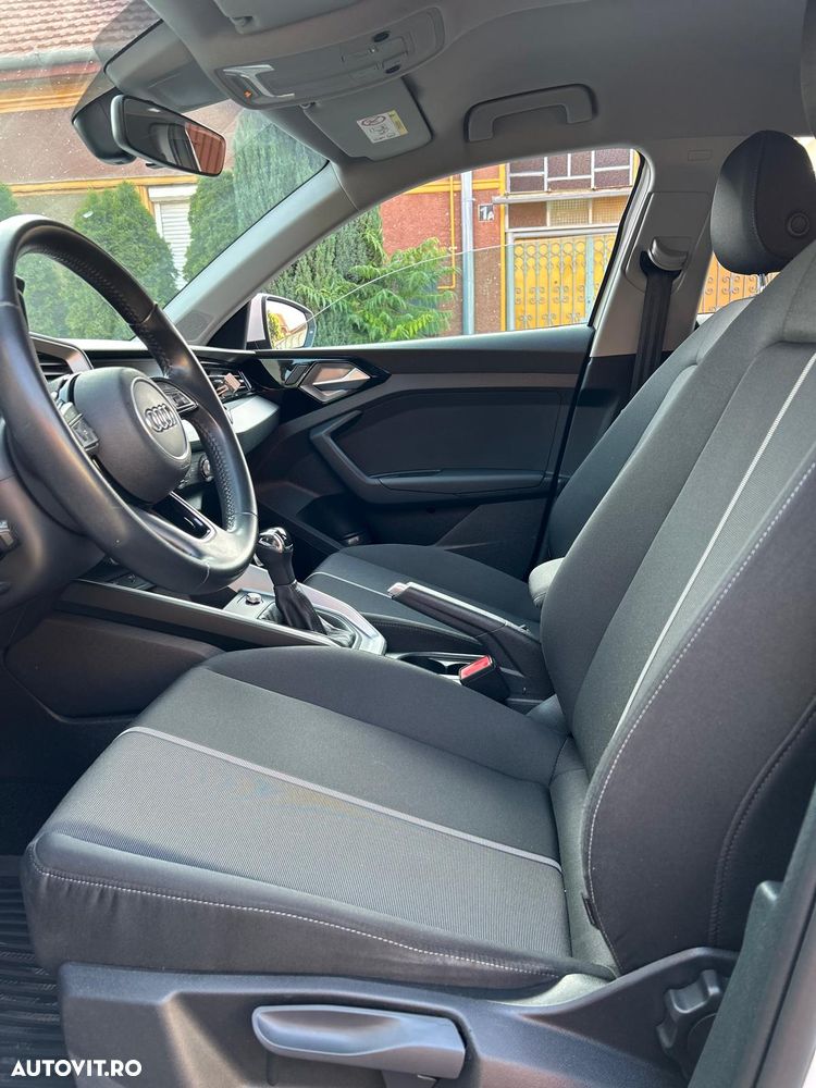 Audi A1 - 3