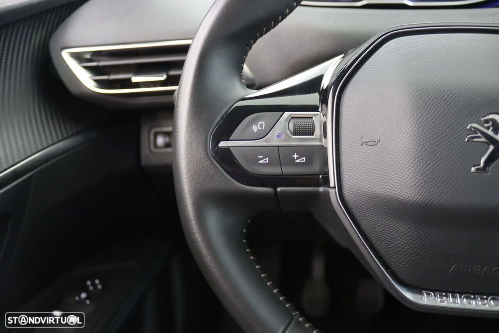Peugeot 3008 1.2 PureTech Allure - 12