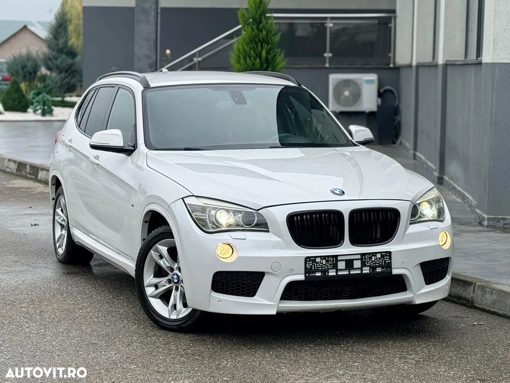 BMW X1 - 11