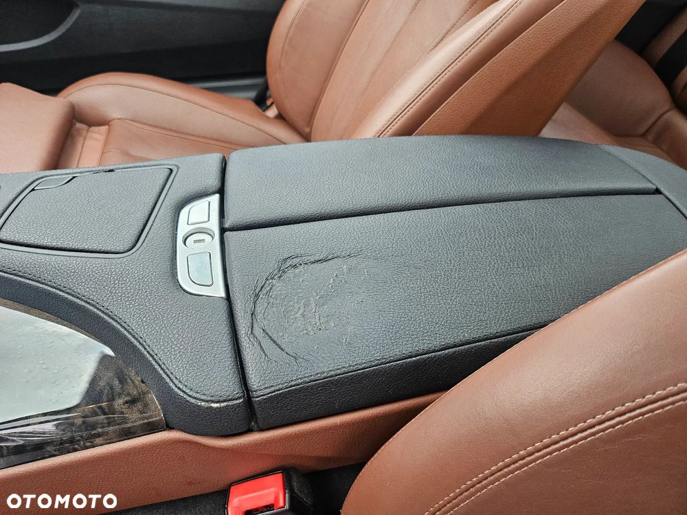 BMW Seria 6 650i xDrive - 20