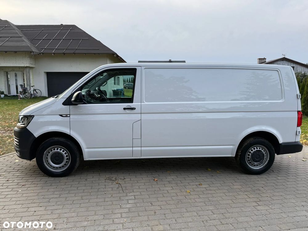 Volkswagen TRANSPORTER T6 Lang LONG L2H1 - 6