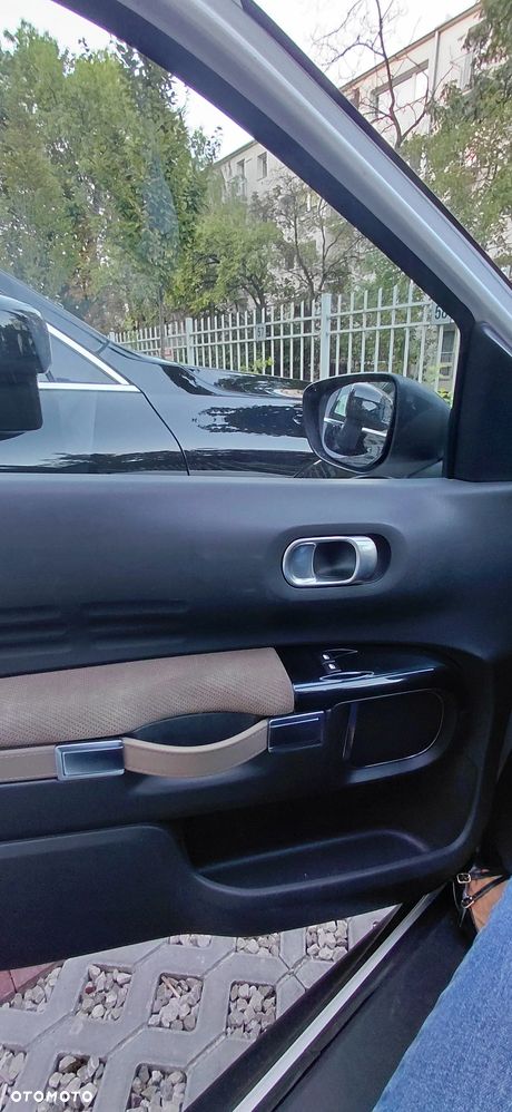 Citroën C4 Cactus 1.2 PureTech MoreLife S&S ETG - 11