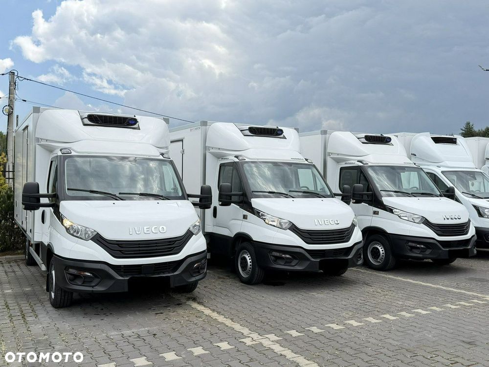 Iveco Daily 35S16 V - 2