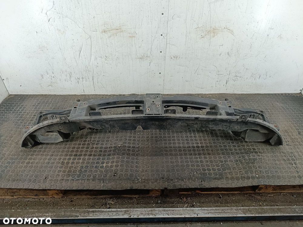 PAS PRZÓD, WZMOCNIENIE CZOŁOWE OPEL VIVARO A 8200411923 93854278  GM 2.5 - 5