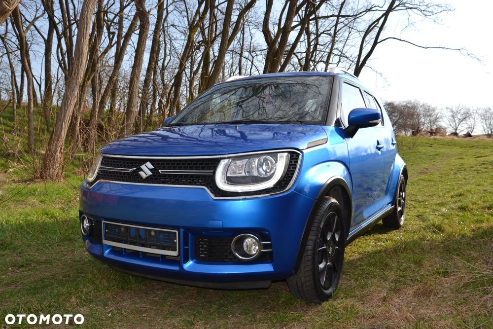 Suzuki Ignis 1.2 Elegance - 5