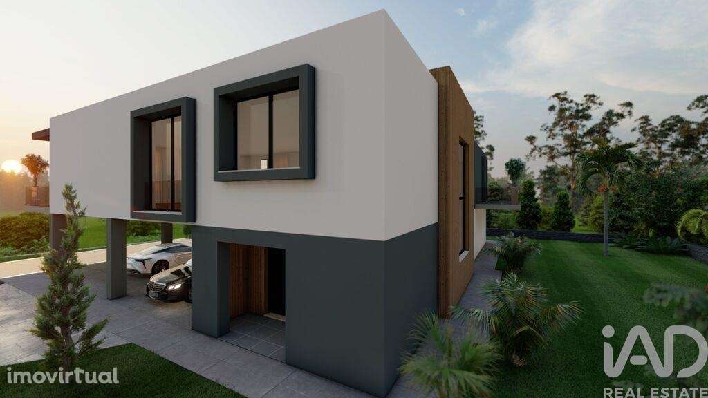 Casa / Villa T3 em São Brás de Alportel de 250,00 m2 - Grande imagem: 5/30