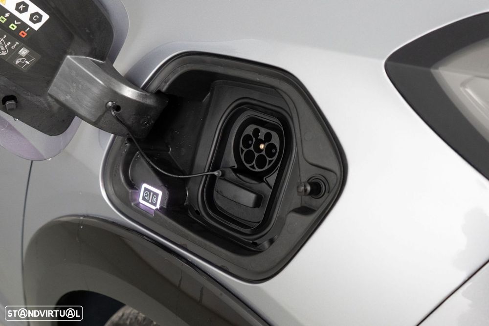 Peugeot e-208 50 kWh Allure Pack - 17