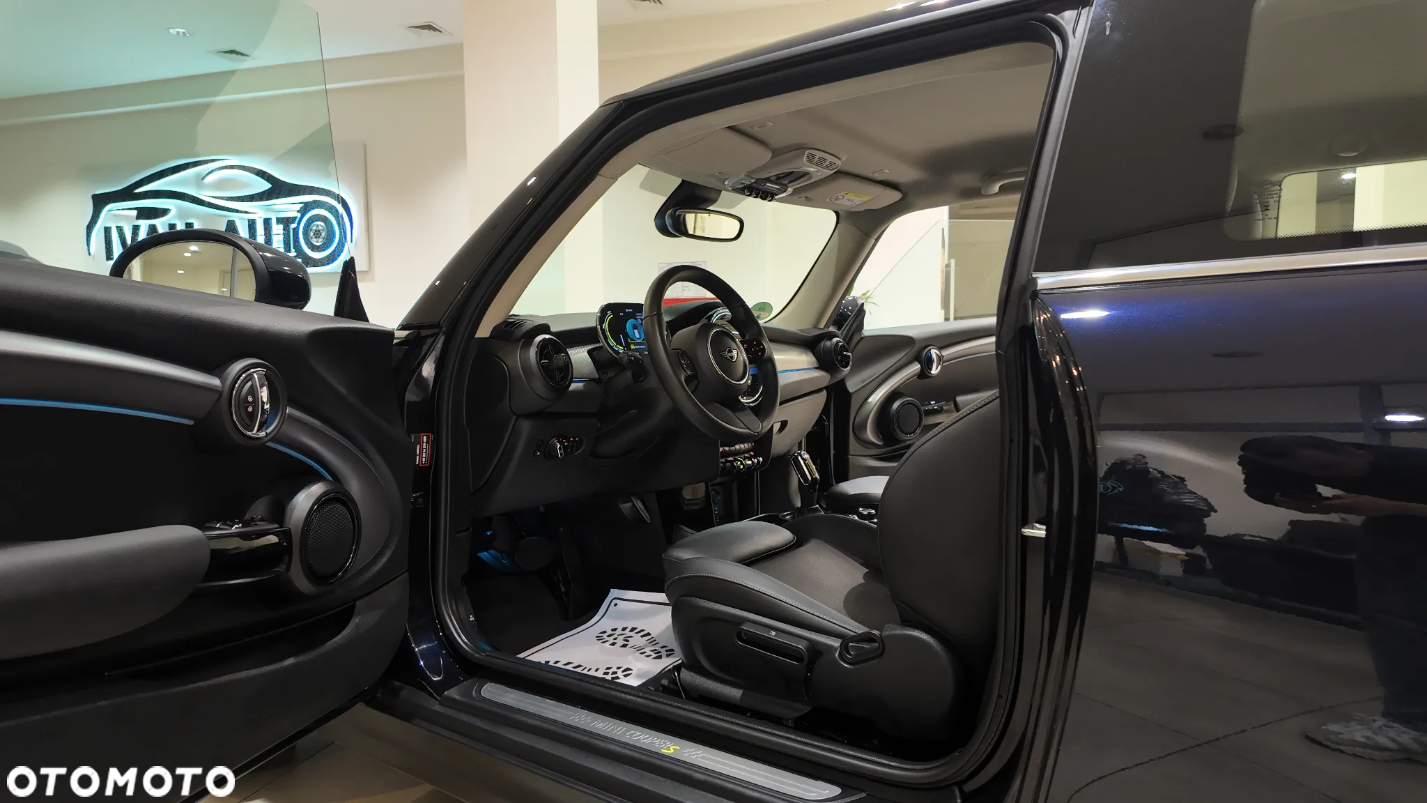 MINI Cooper SE - 24