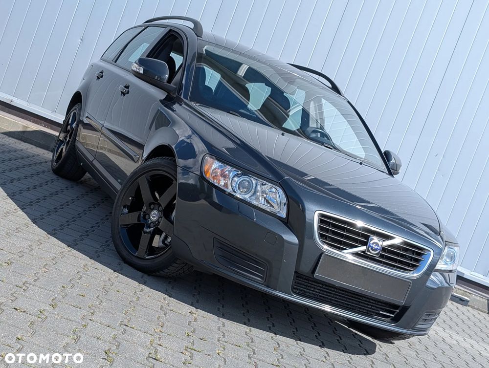 Volvo V50 - 13