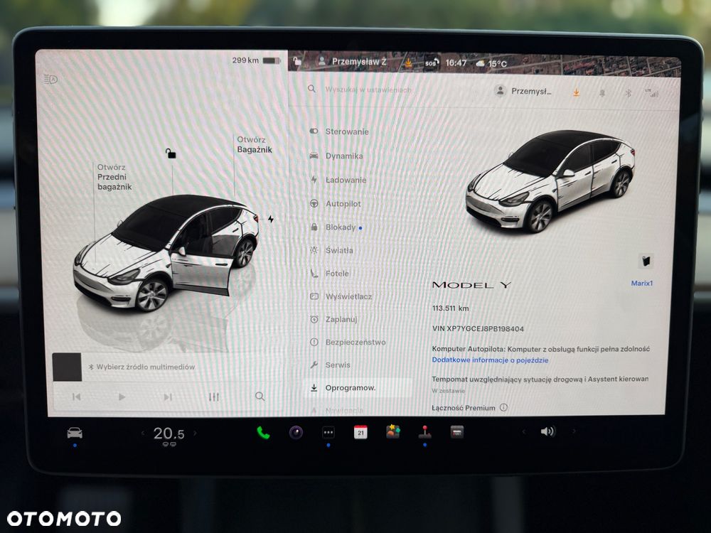 Tesla Model Y RWD - 34