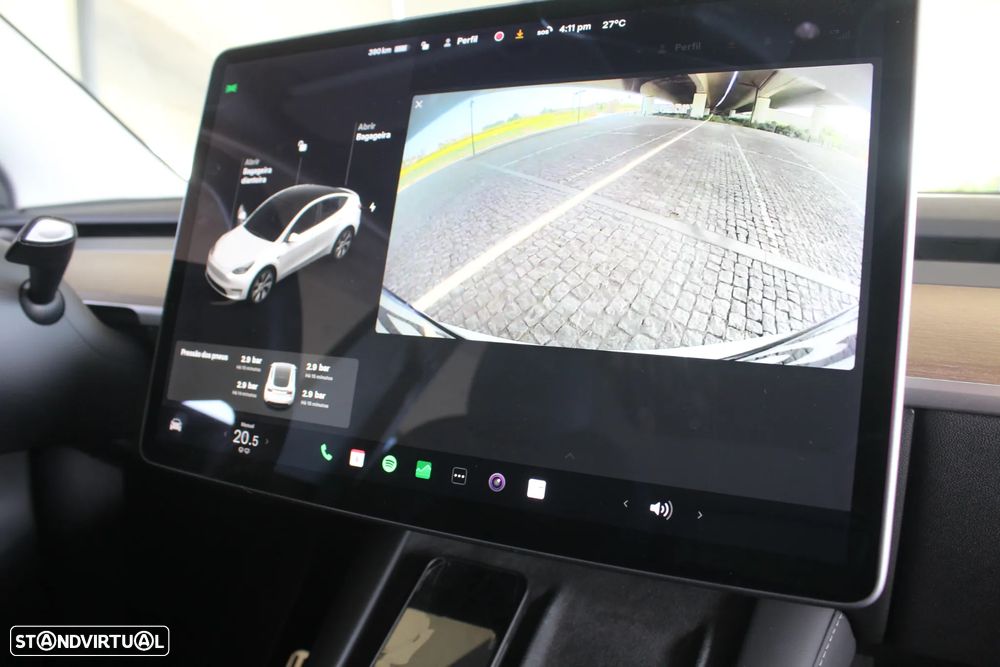 Tesla Model Y Long Range Dual Motor AWD - 52
