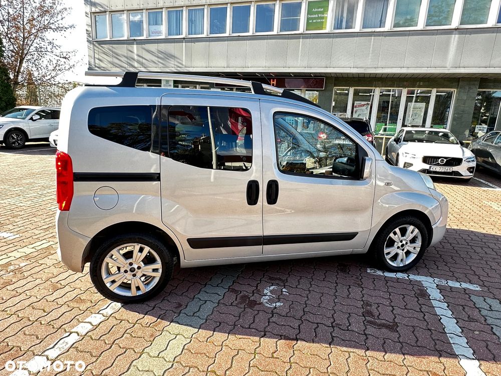 Fiat Qubo - 7