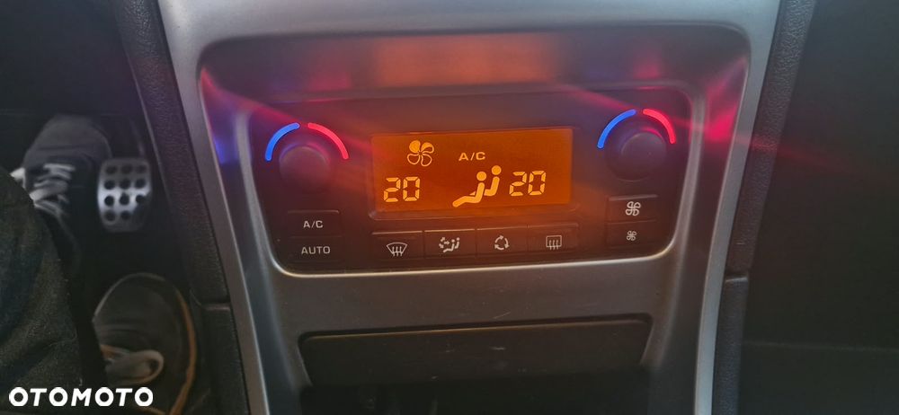 Peugeot 307 - 18