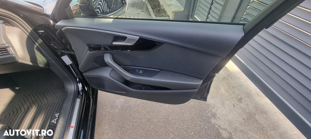 Audi A4 2.0 TDI S tronic - 15