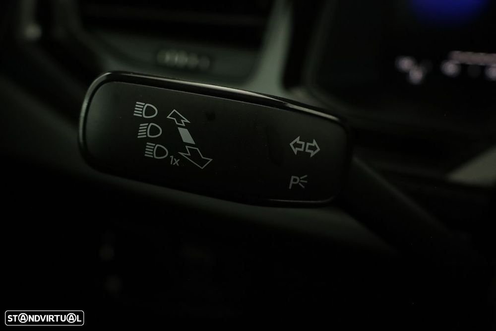 VW Taigo 1.0 TSI Urban - 16