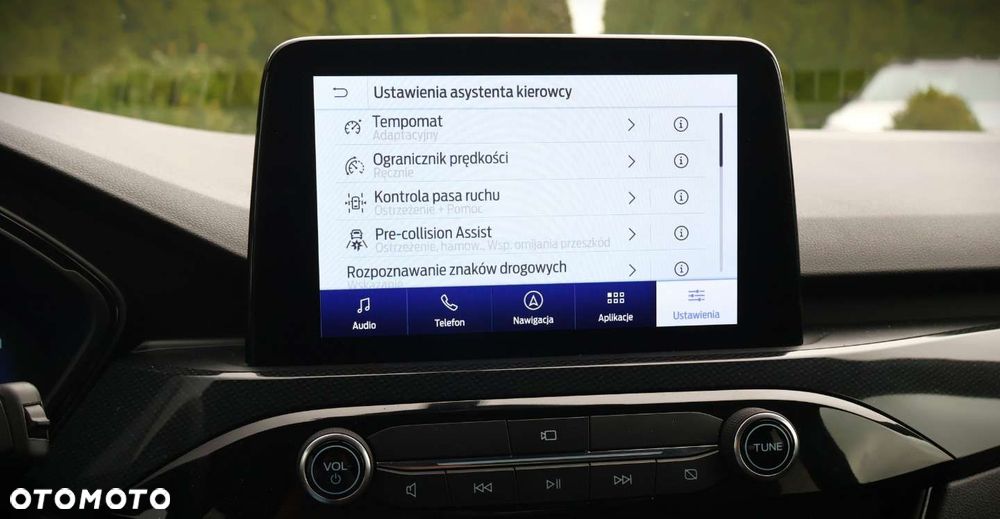 Ford Kuga - 32