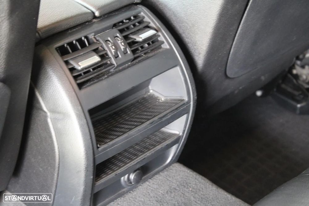 BMW 520 - 29