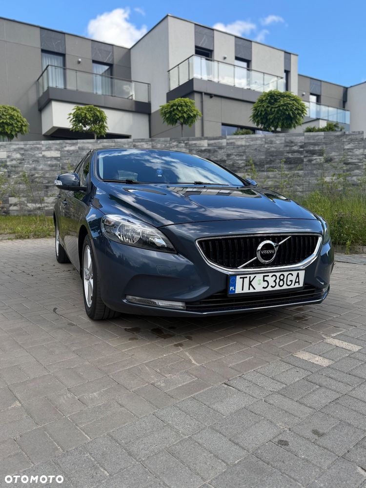 Volvo V40 D2 Inscription - 3