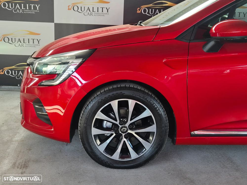 Renault Clio 1.0 TCe Intens - 2