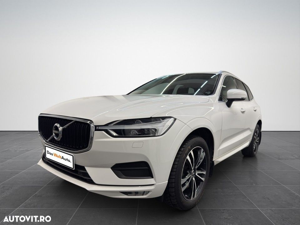 Volvo XC 60 T5 AWD Inscription - 3