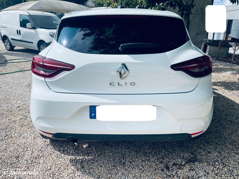 Renault Clio 1.0 TCe Limited Bi-Fuel - 14