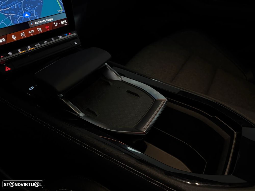 Renault Rafale 1.2 Full Hybrid E-Tech Techno - 35