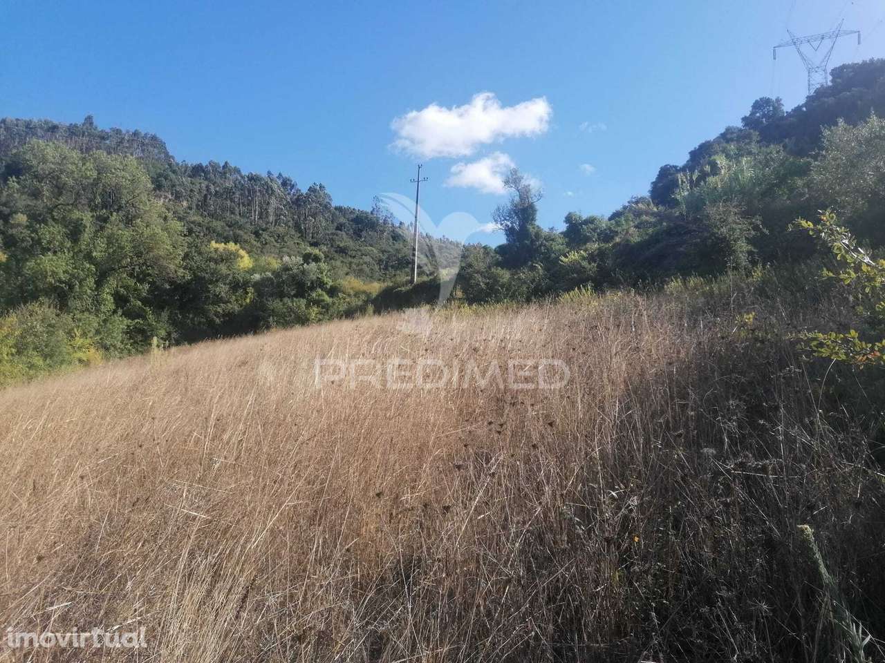 Terreno Rústico em Sobral Monte Agraço - Santo Quintino - Grande imagem: 3/8