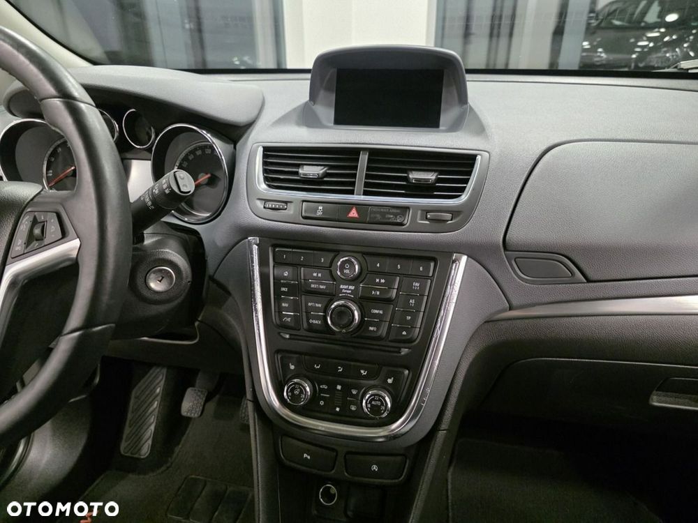 Opel Mokka 1.4 T Cosmo EU6 - 25
