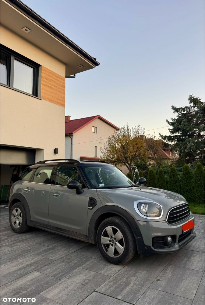 MINI Countryman Cooper - 1