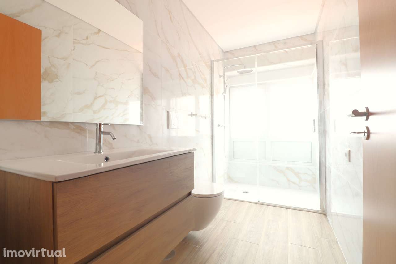 Apartamento T2 Venda em Darque,Viana do Castelo - Grande imagem: 3/25