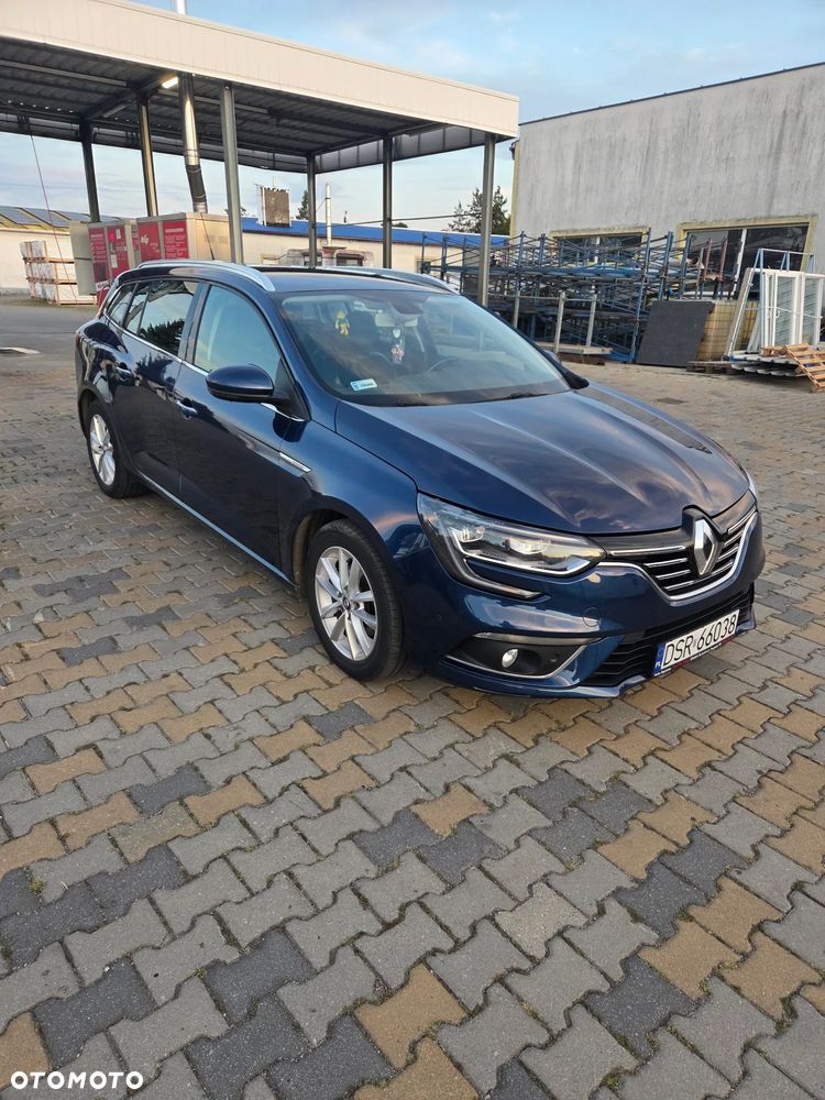 Renault Megane - 10