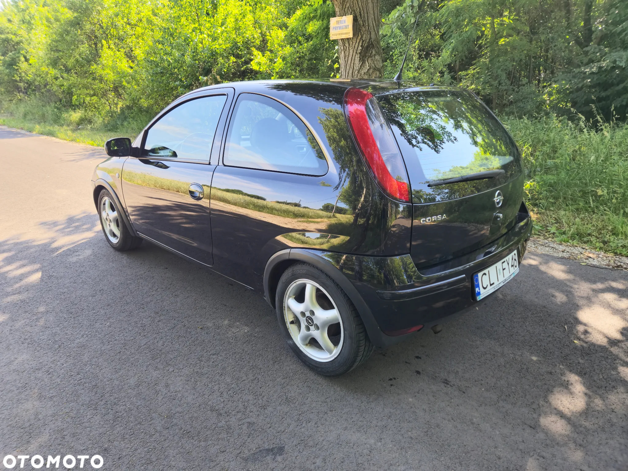 Opel Corsa - 6