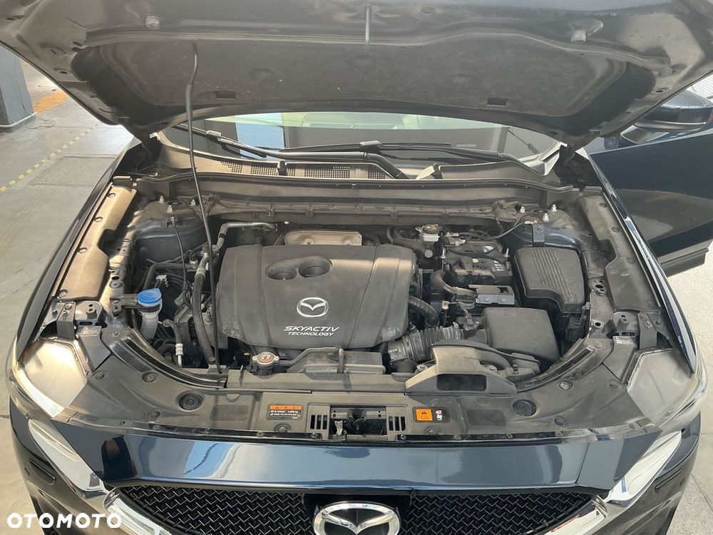 Mazda CX-5 2.0 Skyprestige AWD - 12