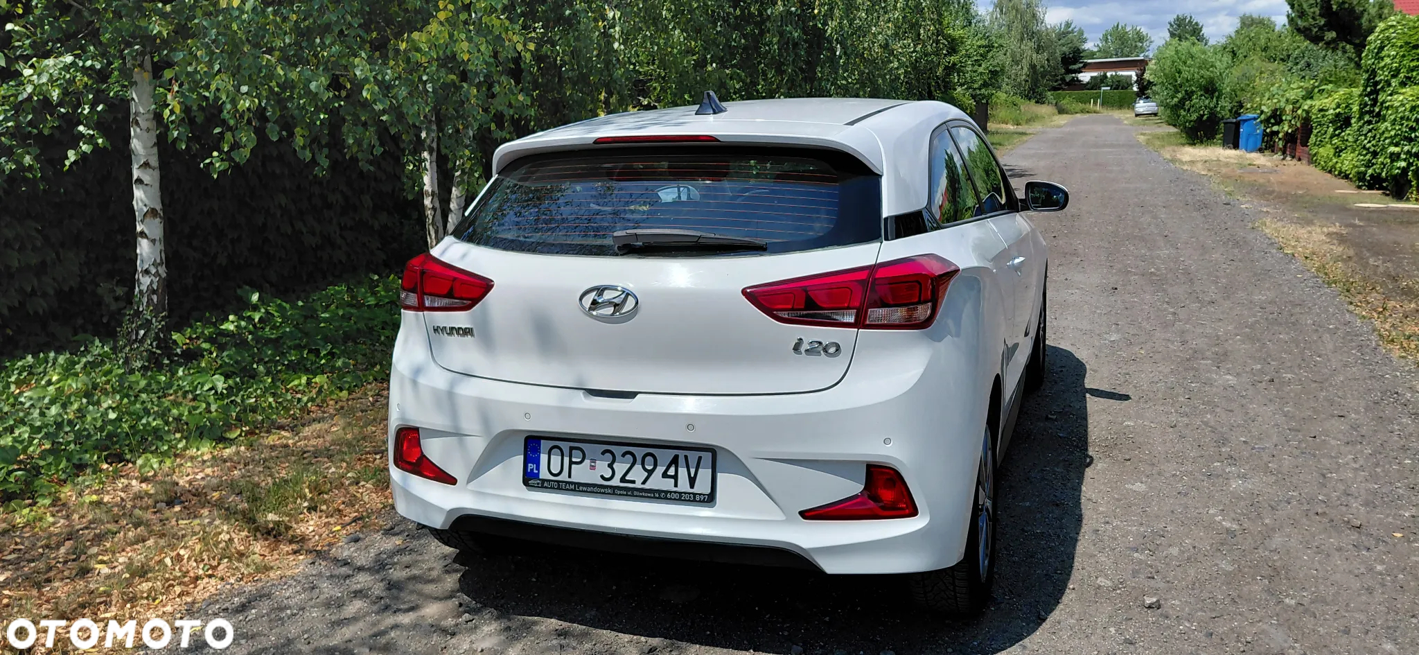 Hyundai i20 1.4 Style - 5