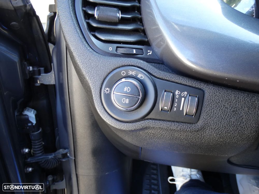 Fiat 500X 1.0 FireFly City Cross - 16