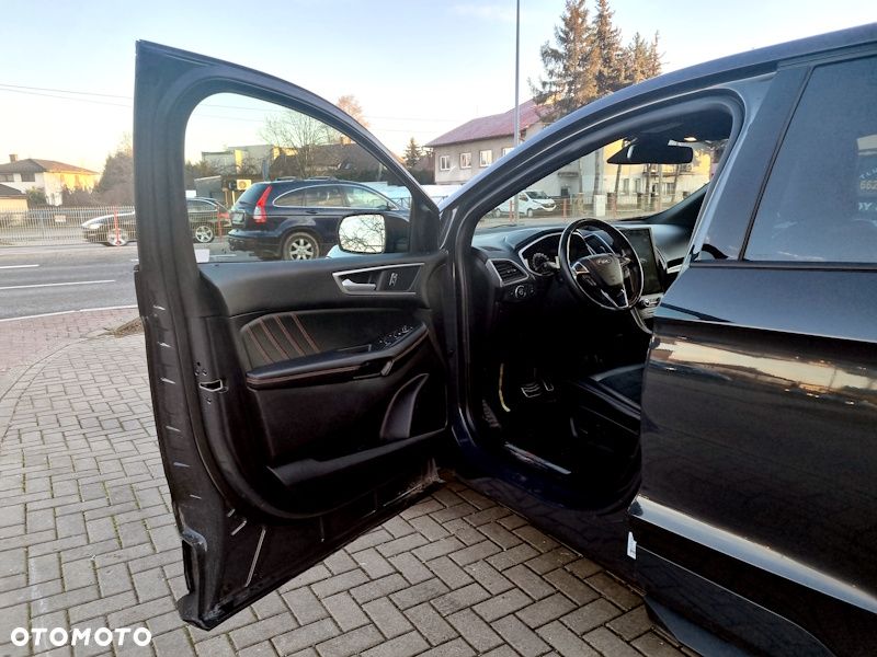 Ford Edge 2.0 EcoBlue Bi-Turbo 4x4 ST-LINE - 12
