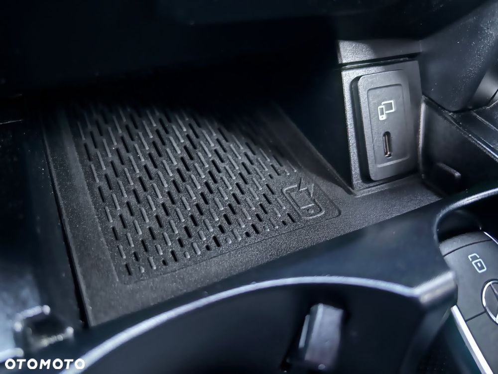 Mercedes-Benz GLC 220 d 4Matic 9G-TRONIC - 28