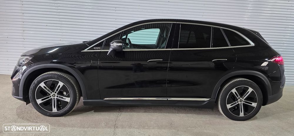 Mercedes-Benz EQE SUV 350+ Edition - 5