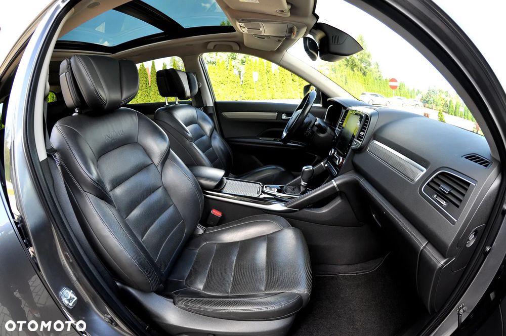 Renault Koleos ENERGY dCi 175 X-tronic 4WD INITIALE PARIS - 27