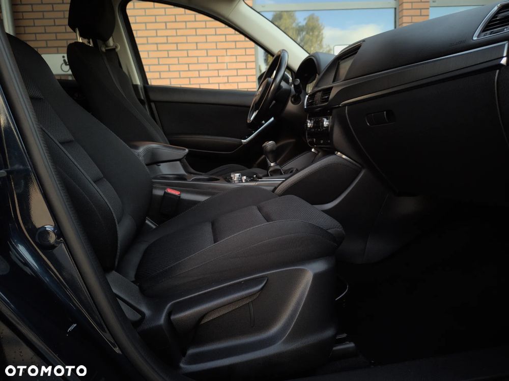 Mazda CX-5 SKYACTIV-G 160 AWD Exclusive-Line - 20