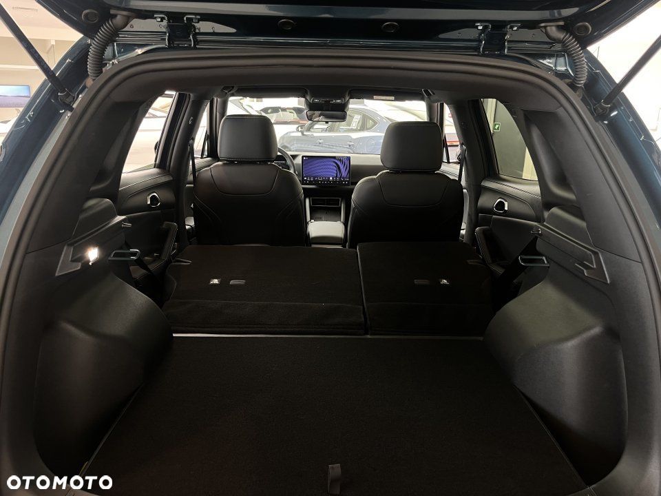 BYD Atto 2 DM-i - 13