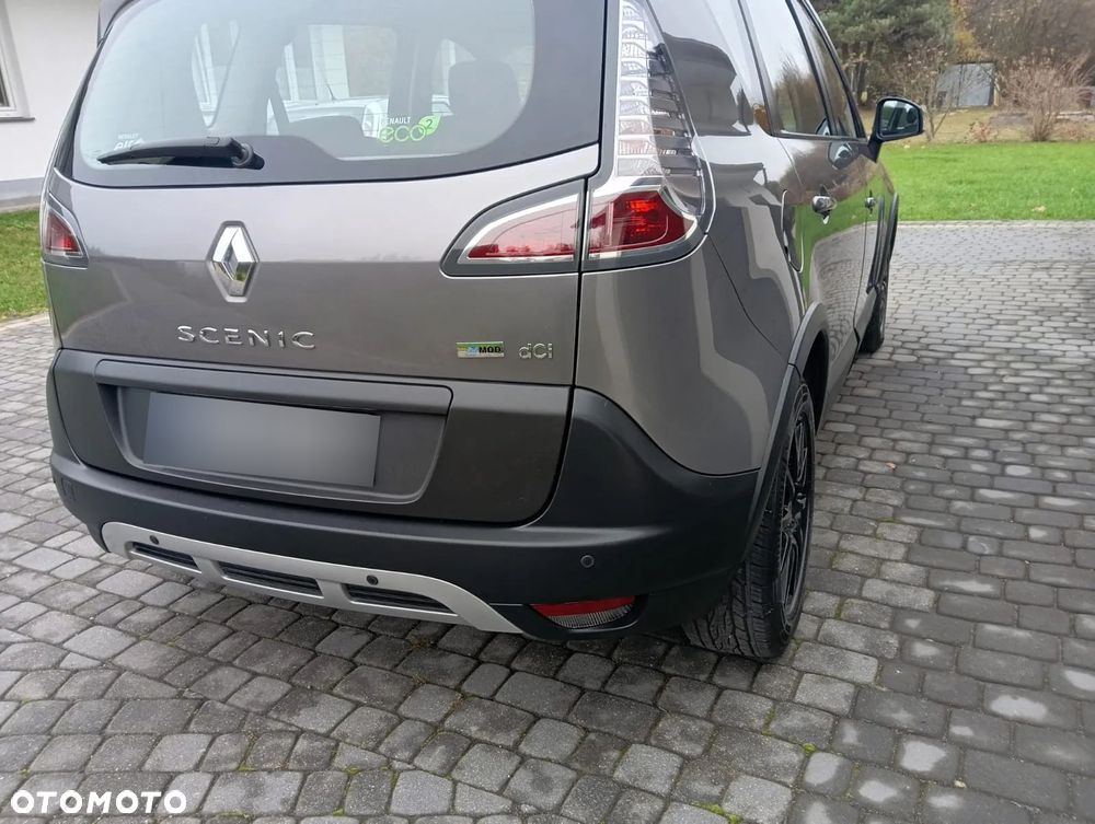 Renault Scenic - 4