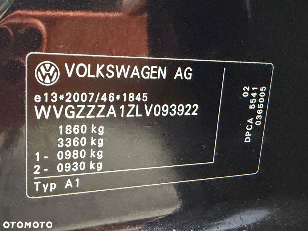 Volkswagen T-Roc 1.5 TSI ACT OPF DSG Sport - 8