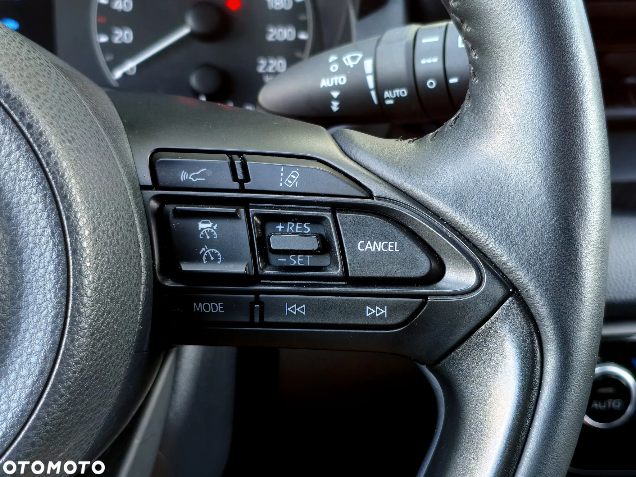 Toyota Yaris Hybrid 1.5 Selection Style - 13