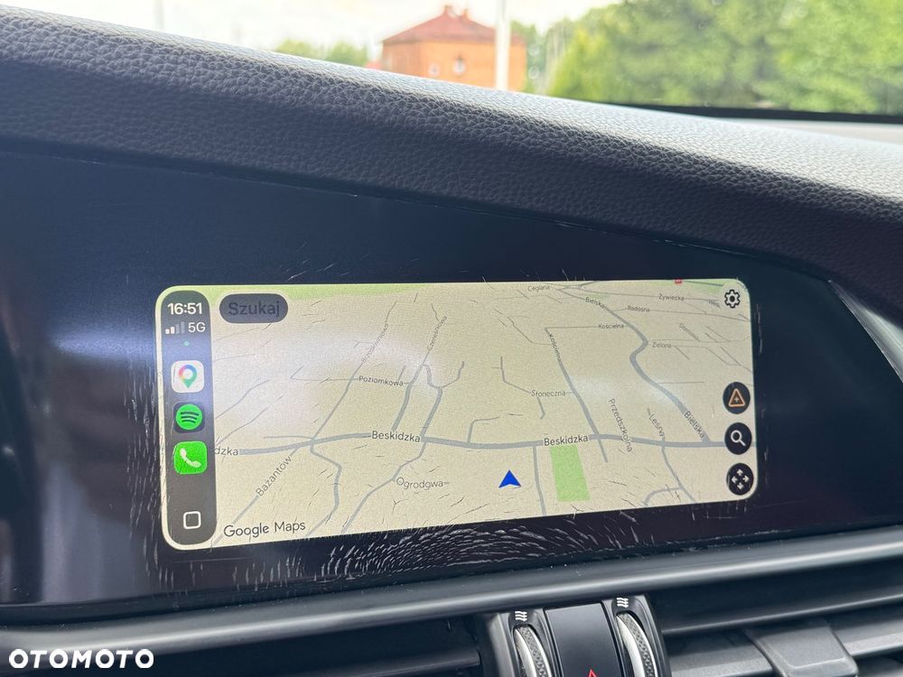 Alfa Romeo Giulia 2.0 Turbo Veloce TI Q4 - 27