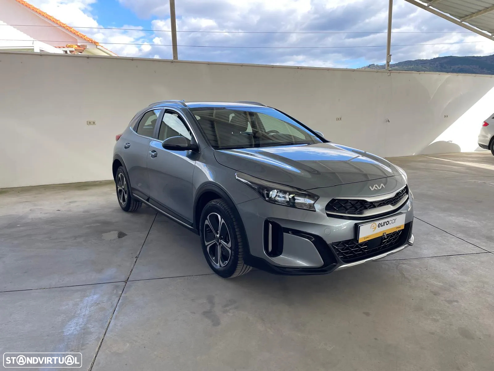 Kia XCeed 1.6 GDi PHEV First Edition - 7