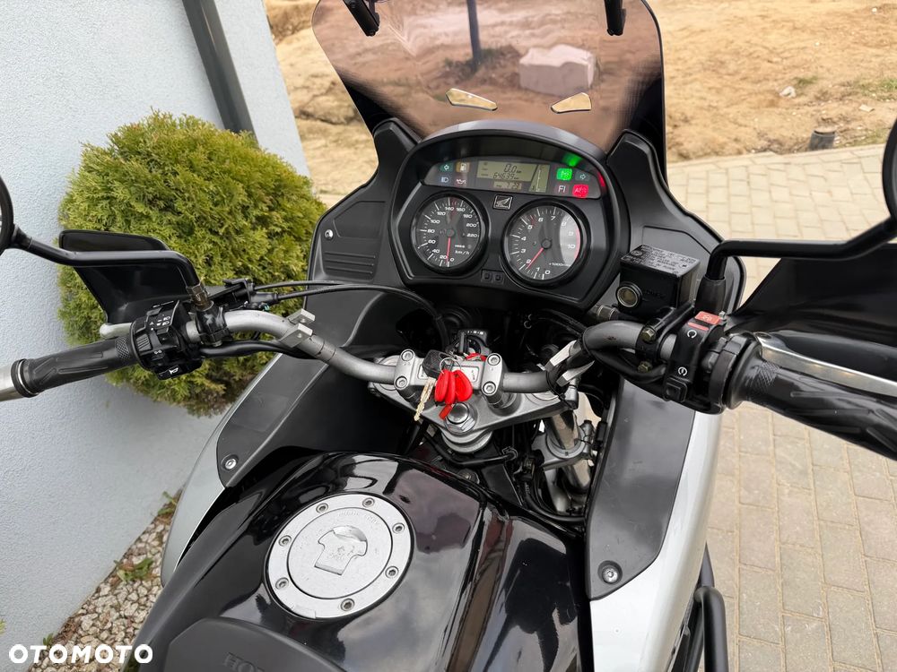 Honda Varadero - 20