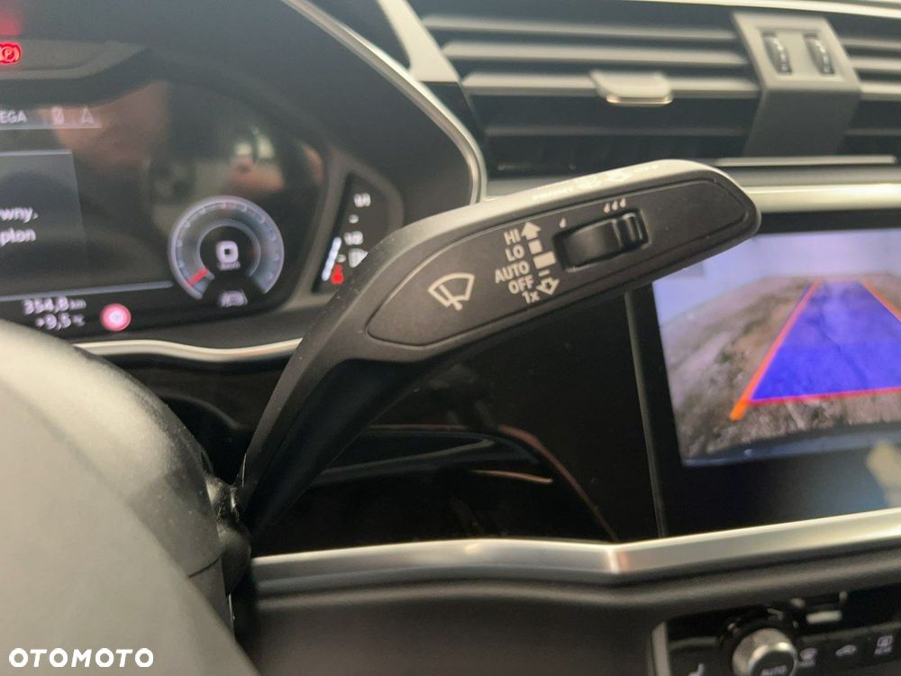 Audi Q3 35 TFSI S tronic - 23