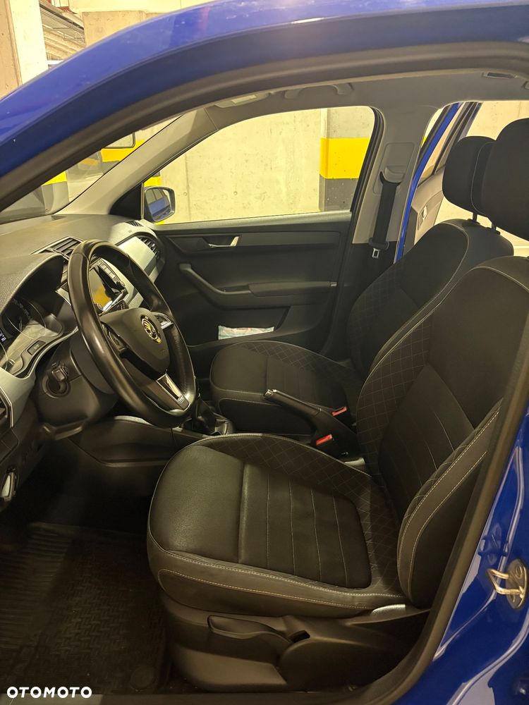 Skoda Fabia 1.0 TSI Ambition - 18